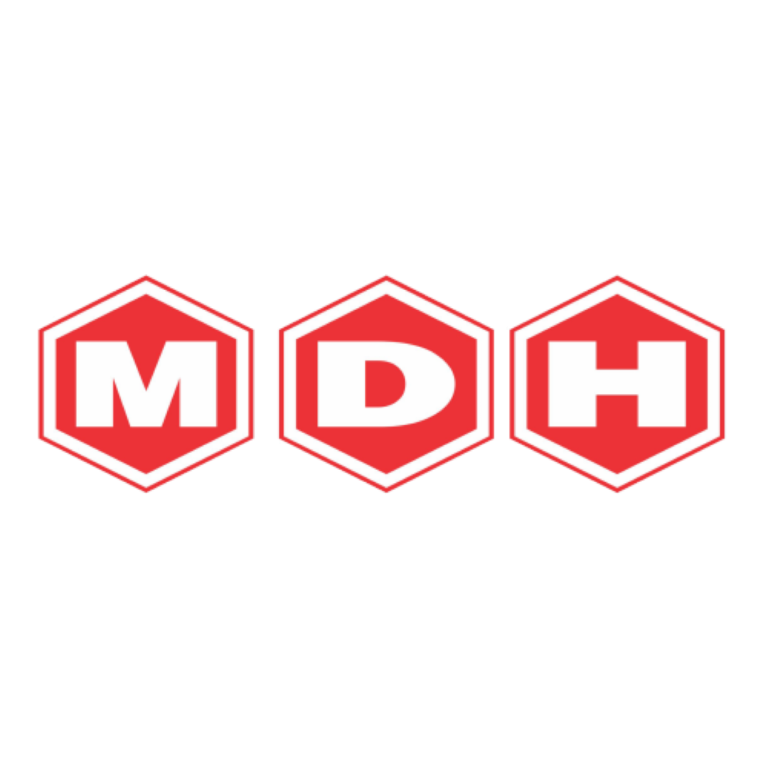 MDH Logo