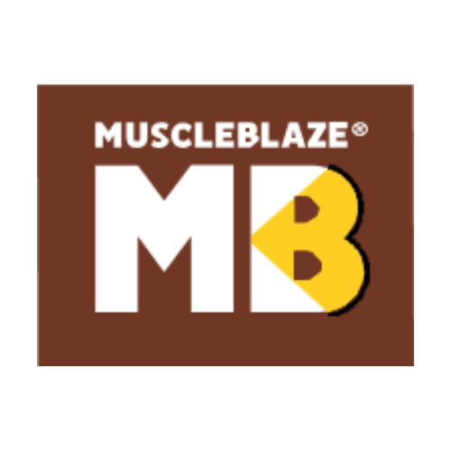 Muscleblaze