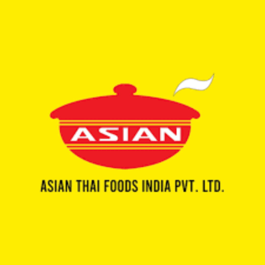 Asian Thai Foods