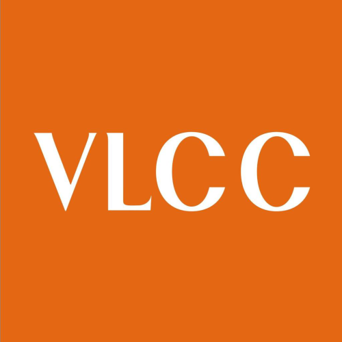 VLCC Logo